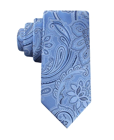 Tommy Hilfiger Men's Balfour Paisley Tie