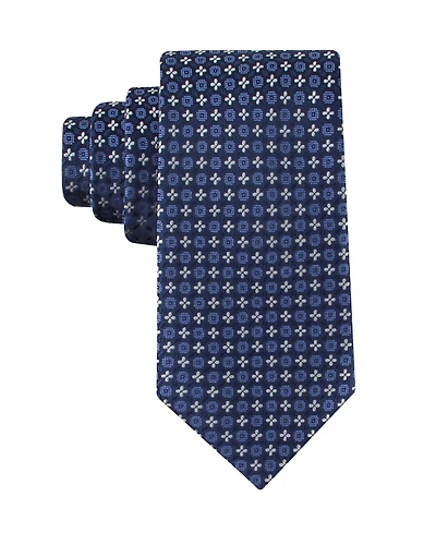 Tommy Hilfiger Men's Monon Neat Tie