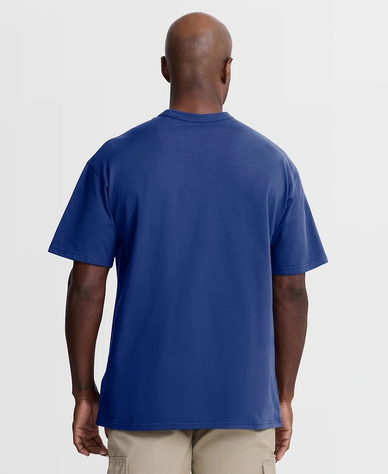 Nike Men's Royal Chicago Cubs City Name Max90 T-Shirt