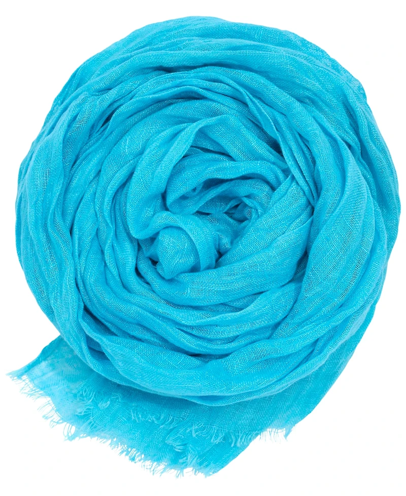 Polo Ralph Lauren Men's Embroidered Scarf