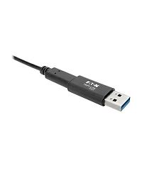 Tripp Lite Usb 3.2 Type A Male to Type C Female Adapter
