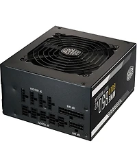 Cooler Master Mwe V2 850W Full Modular Power Supply