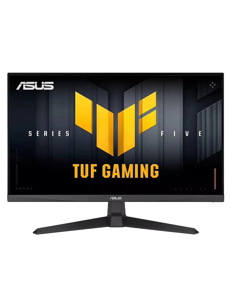 Asus Tuf Gaming Monitor