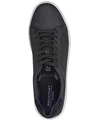 Rockport Men's Lite Court Lace Up Casual Sneakers