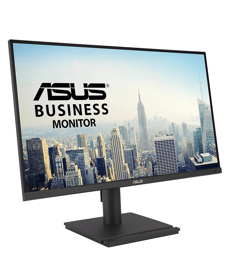 Asus Usb C Docking Ips Led Monitor