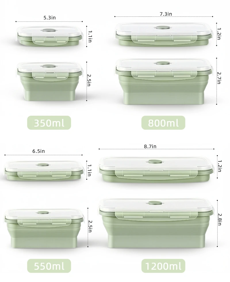 2-Tier Detachable Dish Drying Rack with Cutlery Holder