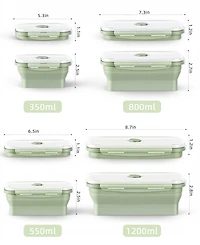 2-Tier Detachable Dish Drying Rack with Cutlery Holder
