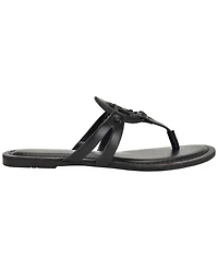 Tommy Hilfiger Women's Lerriz Flat Thong Sandals
