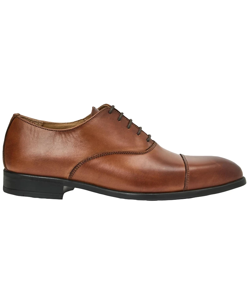 M Line By Bruno Magli Men's Ricci Lace-Up Shoes