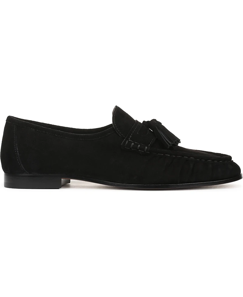 Sam Edelman Women's Lana Mocassin Slip-On Loafers