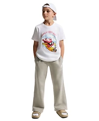 Nike Kids' 8-20 Short-Sleeve T-Shirt
