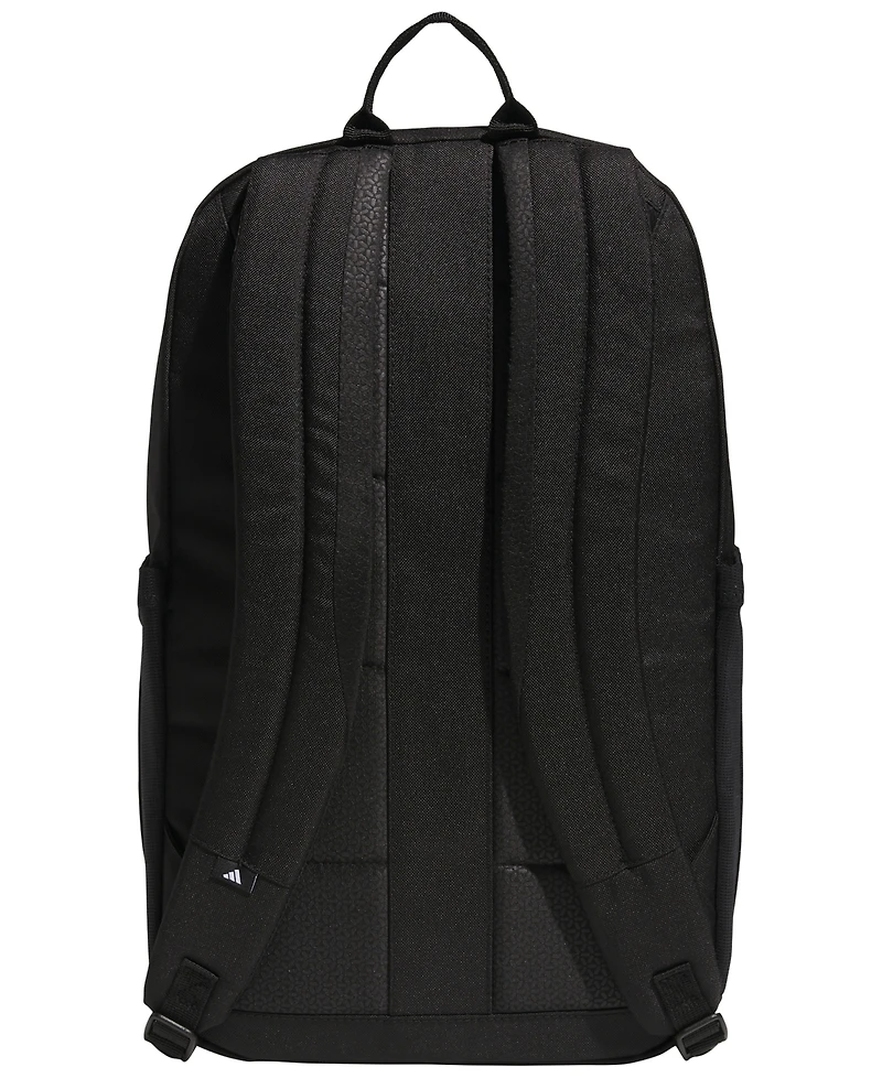 adidas Unisex Amplifier Bungee Backpack