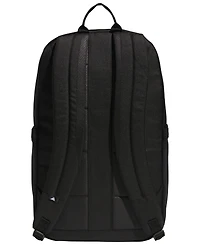 adidas Unisex Amplifier Bungee Backpack