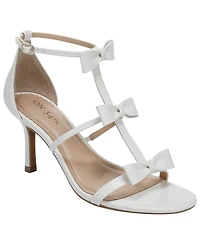 On 34th Women's Delphinee Bow Dress Sandals, Macy's Exclusive