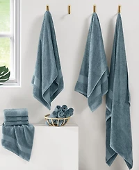 Cannon Cotton-Blend Hand Towels, Set of 4