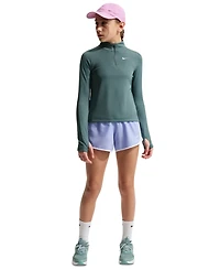 Nike Big Girls Dri-Fit Tempo Running Shorts