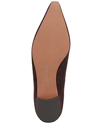 Sam Edelman Women's Emory Ballerina Slip-On Flats