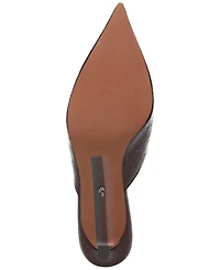 Sam Edelman Women's Margeaux Slip-On Mule Pumps