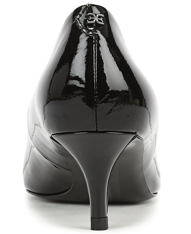 Sam Edelman Women's Summer Slip-On Pumps