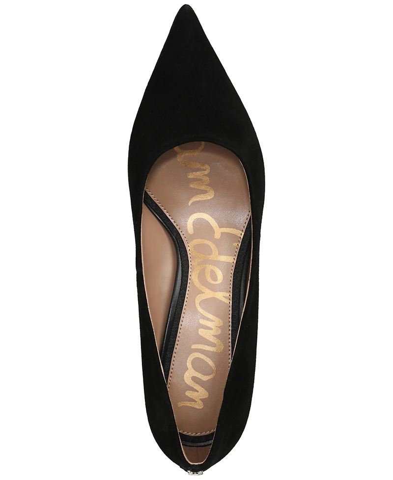 Sam Edelman Women's Summer Slip-On Pumps