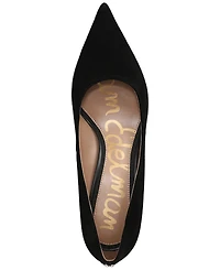 Sam Edelman Women's Summer Slip-On Pumps
