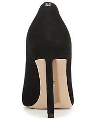 Sam Edelman Women's Talula Slip-On Pumps