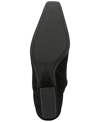 Sam Edelman Women's Harmony Zipper Short Booties