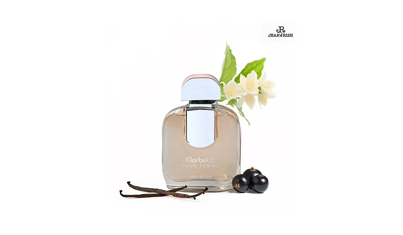 Jean Rish Marbella Eau de Perfume