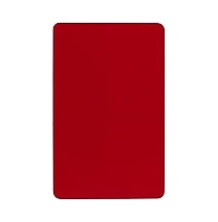 Emma+Oliver 30X60 Rectangle Laminate Adjustable Activity Table