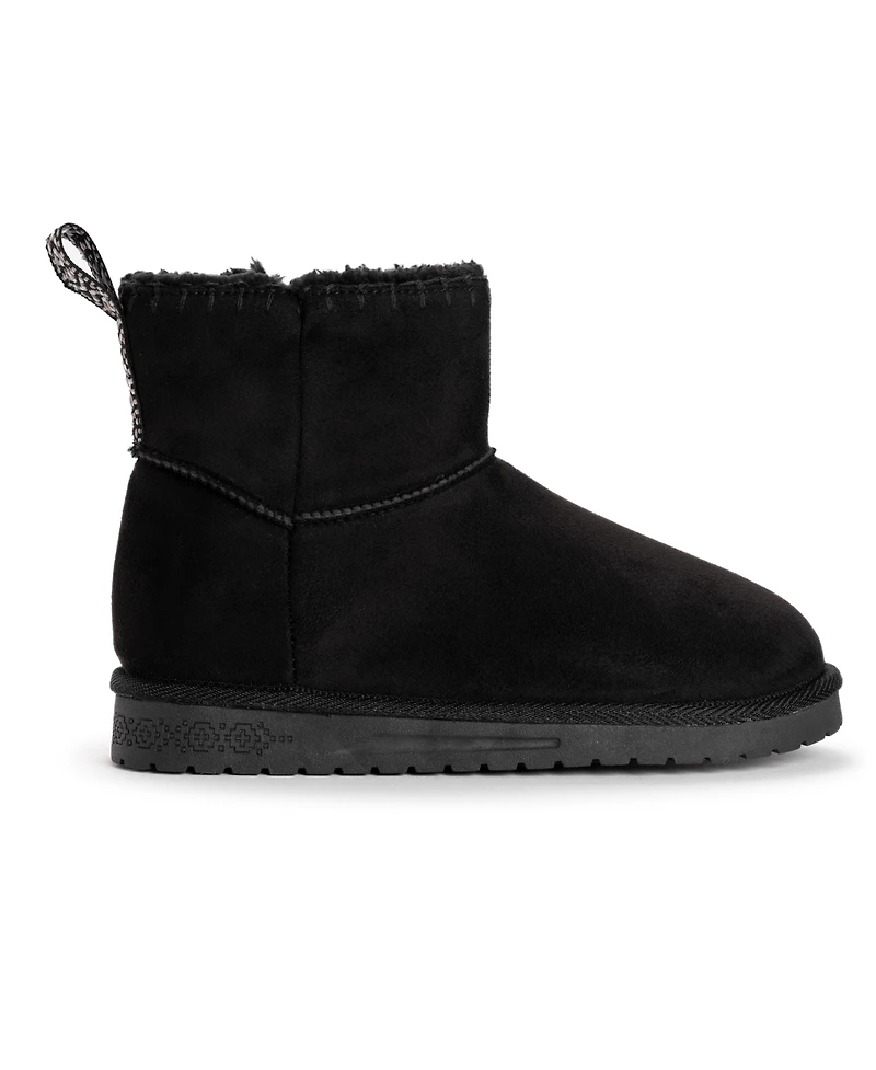Muk Luks Women's Tatum Winter Boots