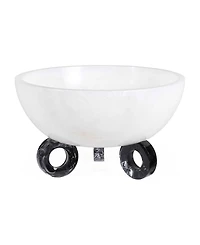 Jonathan Adler Como 50 oz. Disc Bowl
