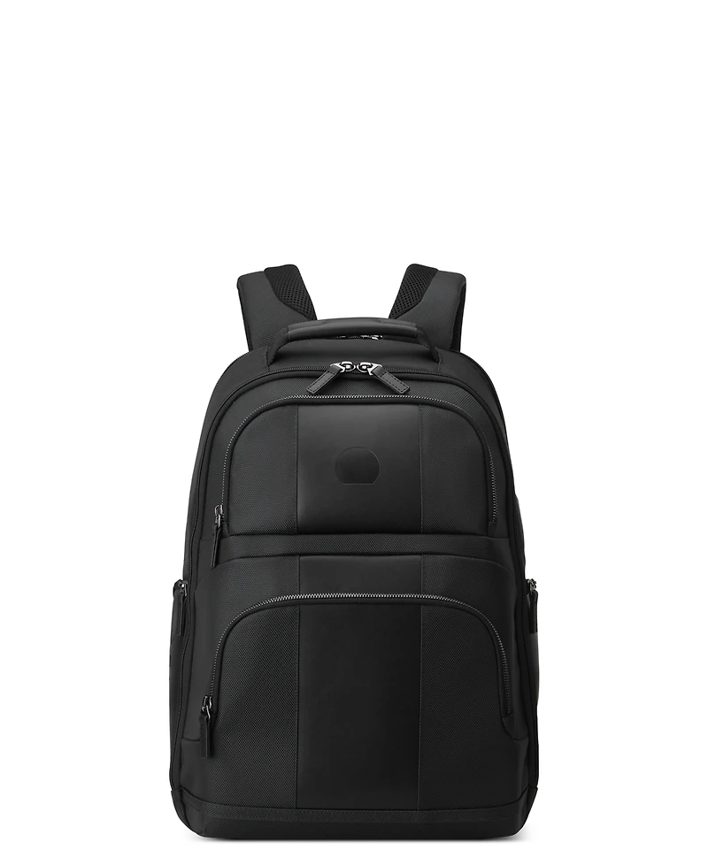 Delsey Paris Wagram 12.75" Laptop Backpack