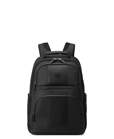 Delsey Paris Wagram 12.75" Laptop Backpack