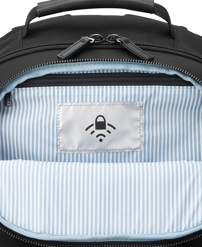 Delsey Paris Wagram 12.75" Laptop Backpack