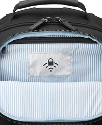 Delsey Paris Wagram 12.75" Laptop Backpack