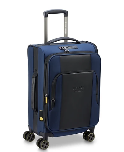 Delsey Paris Wagram Expandable Carry-On