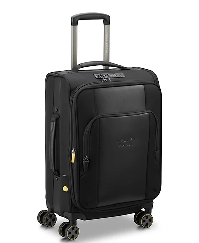 Delsey Paris Wagram Expandable Carry-On