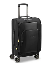 Delsey Paris Wagram Expandable Carry-On