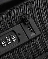 Delsey Paris Wagram Expandable Carry-On