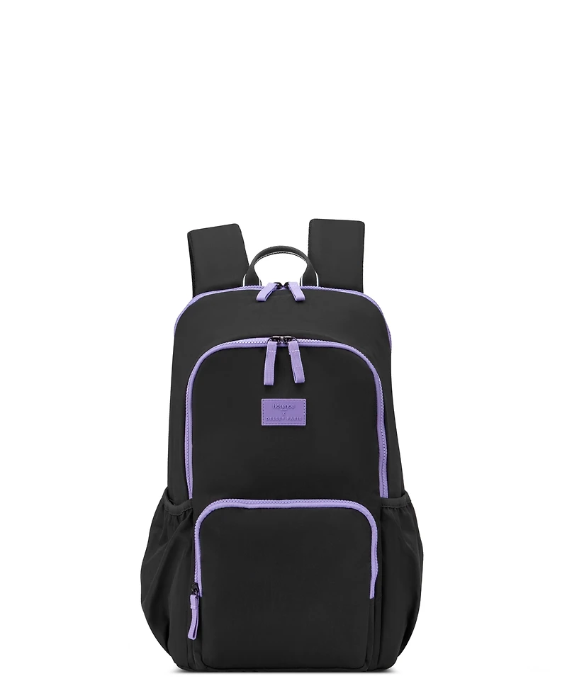 florence by mills x Delsey Paris Fresh Start 17.75" Backpack
