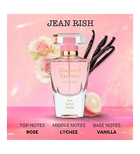 Jean Rish Diamond Essence Eau de Perfume