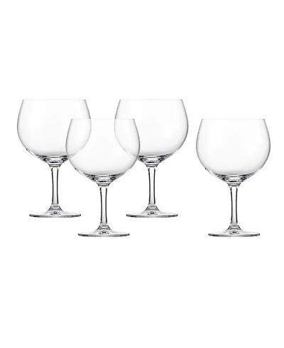 Zwiesel Glas Bar Special Gin Tonic Glasses, Set of 4