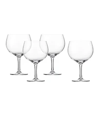 Zwiesel Glas Bar Special Gin Tonic Glasses, Set of 4