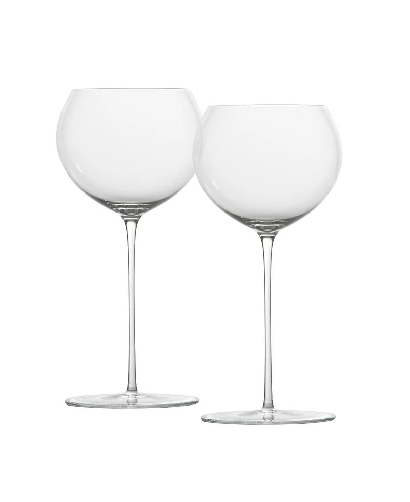 Zwiesel Glas Ciero Handmade Universal Glasses, Set of 2