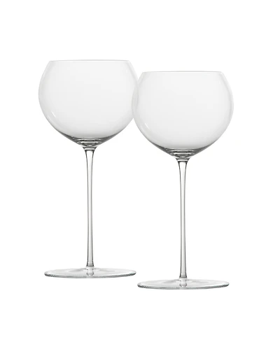 Zwiesel Glas Ciero Handmade Universal Glasses, Set of 2