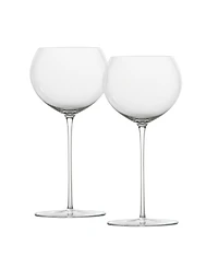 Zwiesel Glas Ciero Handmade Universal Glasses, Set of 2