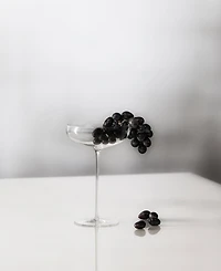 Zwiesel Glas Ciero Coupe Martini Glasses, Set of 2