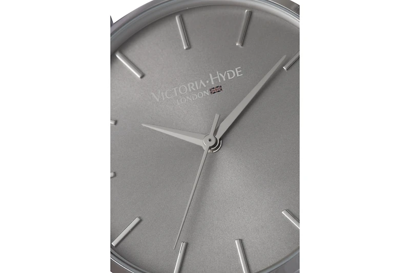 Victoria Hyde London Classic Men's Watch Modern Minimalism with British Elegance