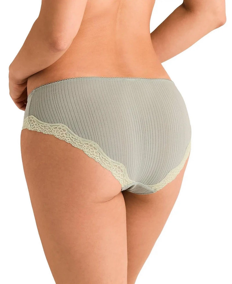 Adore Me Women's Lilou Hipster Panty