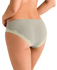 Adore Me Women's Lilou Hipster Panty